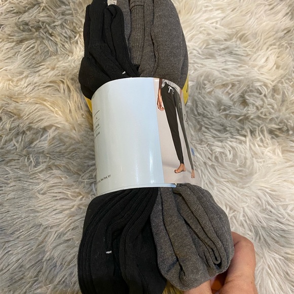 New!Calvin Klein women jogger/ smithing Bra/ organic cotton hipster - Picture 3 of 8